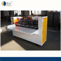 BFY high speed thin blade slitter scorer machine slotter carton machine